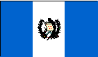 flag of Guatemala