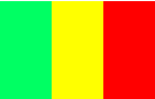 flag of Mali